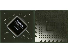Чип nVidia MCP77MH-A2