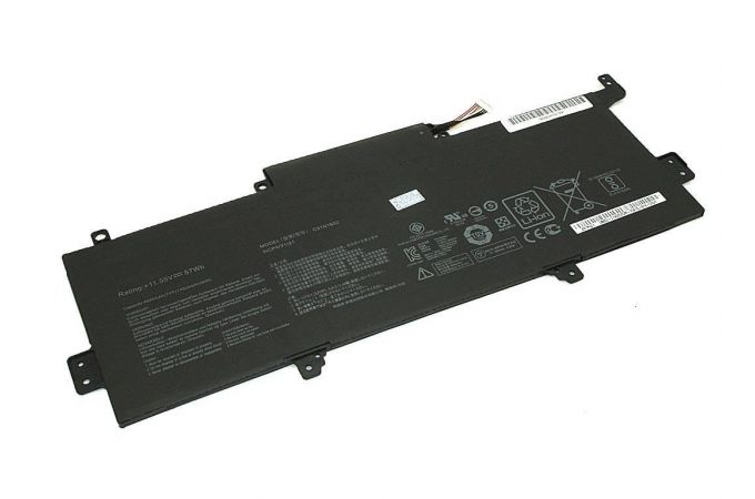 Аккумулятор C31N1602 11.55V 4930mAh ORG