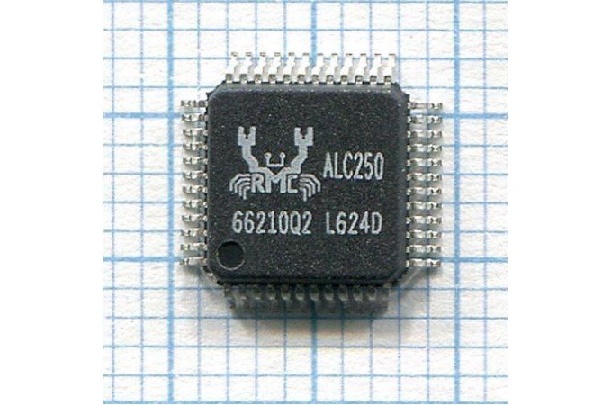 Аудио кодек ALC250