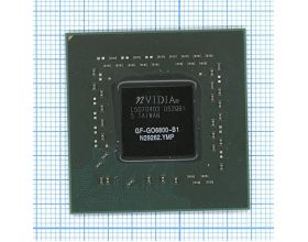 Чип nVidia GF-GO6800-B1