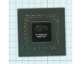 Чип nVidia GF-GO6800-B1
