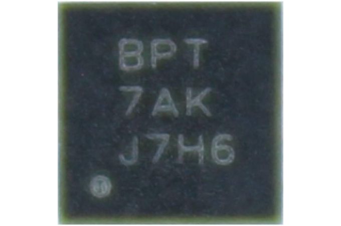 Контроллер TPS63000 DRCT