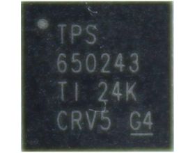 Контроллер TPS650243 RHBT