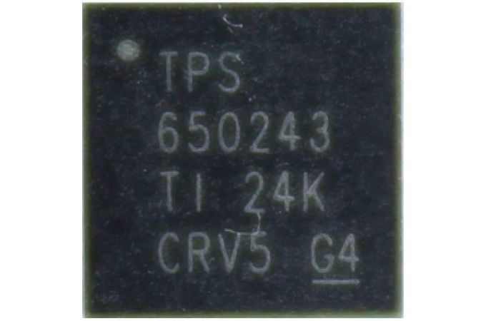 Контроллер TPS650243 RHBT