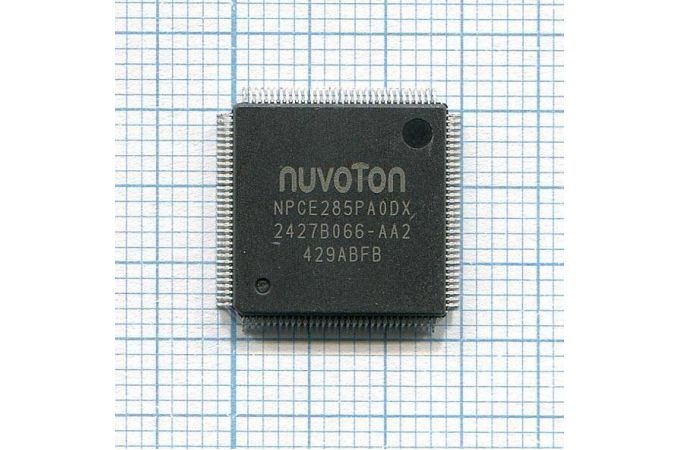 Мультиконтроллер NPCE285PA0DX