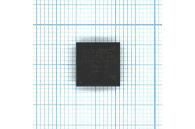 Мультиконтроллер MEC1633L-AUE