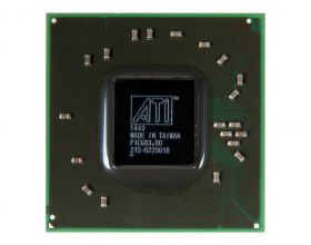 видеочип AMD Mobility Radeon HD 4300 - 215-0725018