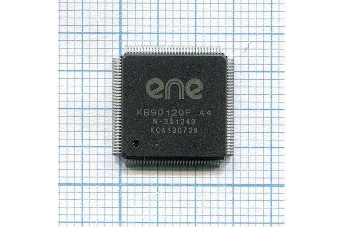 Мультиконтроллер KB9012QF A4