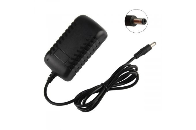 Зарядное устройство для Li-Ion аккумулятора 1S (4.2V 2A штекер 5.5*2.1)