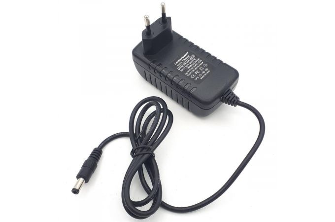 Зарядное устройство для Li-Ion аккумулятора 3S (12.6V 2A штекер 5.5*2.1)