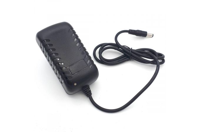 Зарядное устройство для Li-Ion аккумулятора 3S (12.6V 2A штекер 5.5*2.1)