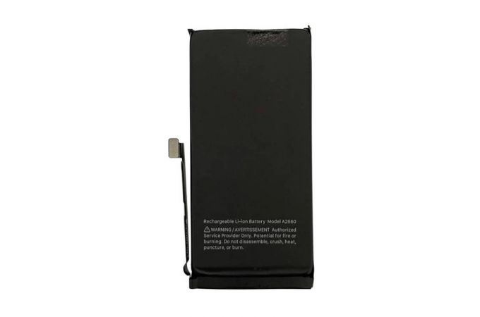 Аккумулятор для iPhone 13 Mini орг (Genuine/ Подлинный)