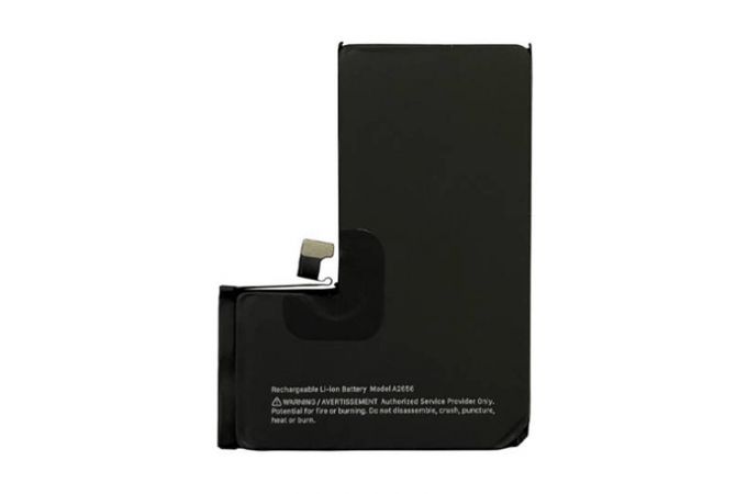 Аккумулятор для iPhone 13 Pro орг (Genuine/ Подлинный)