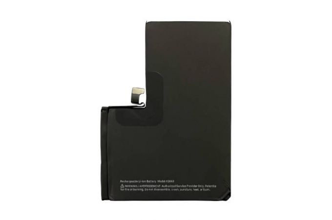 Аккумулятор для iPhone 13 Pro Max орг (Genuine/ Подлинный)