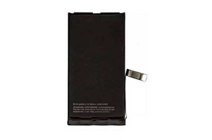 Аккумулятор для iPhone 14 орг (Genuine/ Подлинный)
