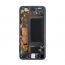 Дисплей для Samsung G970F Galaxy S10E Black в сборе с тачскрином + рамка, 100%