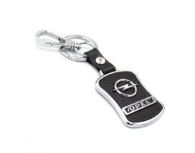 Брелок для ключей с маркой авто Opel