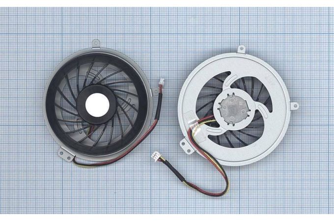 Вентилятор (кулер) для ноутбука Sony Vaio SVE15