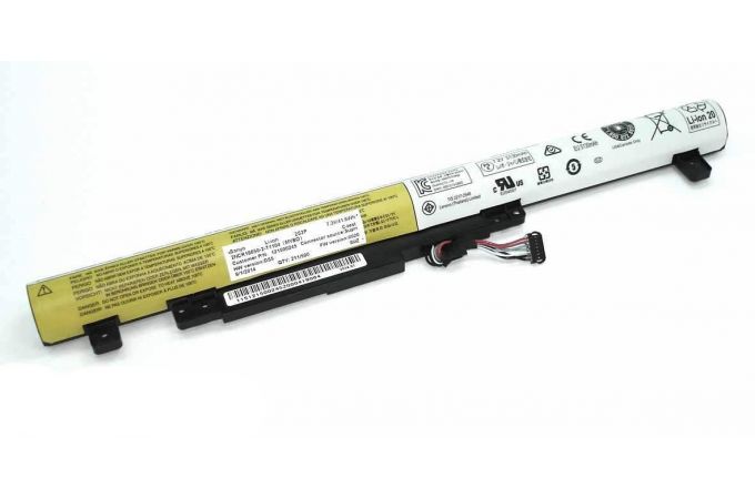 Аккумулятор L13L4A61 для ноутбука Lenovo Flex 2-14 Flex 2-15 32Wh ORG