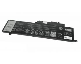 Аккумулятор GK5KY для ноутбука Dell Inspiron 11, 13 Type 43Wh ORG