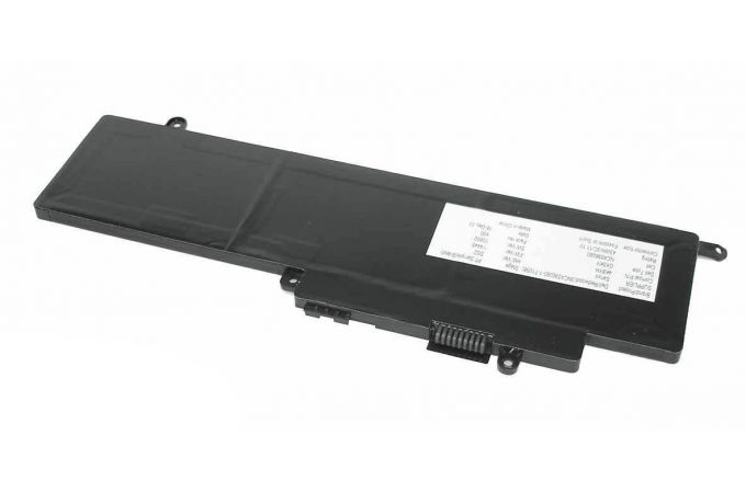 Аккумулятор GK5KY для ноутбука Dell Inspiron 11, 13 Type 43Wh ORG