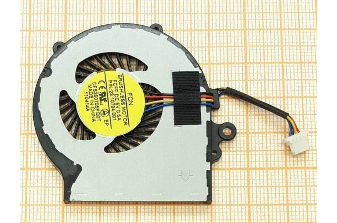 Вентилятор (кулер) для ноутбука Acer Aspire V5-132