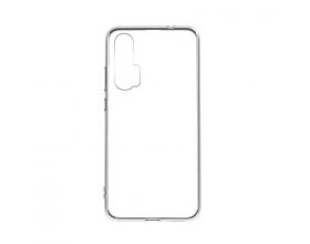 Чехол для Huawei Honor 20 Pro ультратонкий 0,3мм (прозрачный)