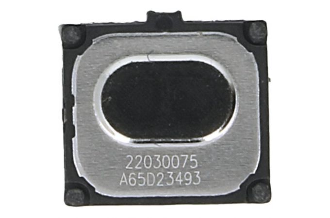 Динамик для Huawei P10/ Black Shark 1/ Xiaomi Mi 6/ Mi 8/ Mi 9/ Mi 9 SE/ PocoPhone F1/ Mi Max 3/ Mi Mix 2s