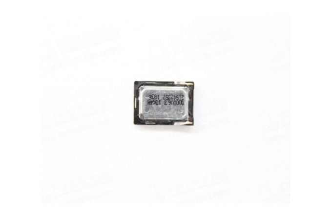 Buzzer (звонок) для Sony Xperia Z1 (C6903/ L39h)/ Xperia ZR (C5502/ C5503/ M36h)/ Xperia Z3 (D6603) org