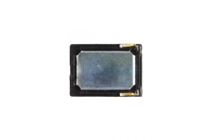 Buzzer (звонок) для Lenovo K3 Note (K50-T5) (серебро)