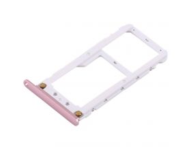 Держатель SIM для Xiaomi Redmi 5 Plus (золото)