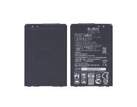 Аккумуляторная батарея BL-49JH для LG K-4, K130, K100DS, K3 (NY)