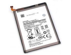 Аккумулятор EB-BM207ABY для Samsung M12 M127, M20s M207, M21 M215, M30s M305, M31 M315 (NY)