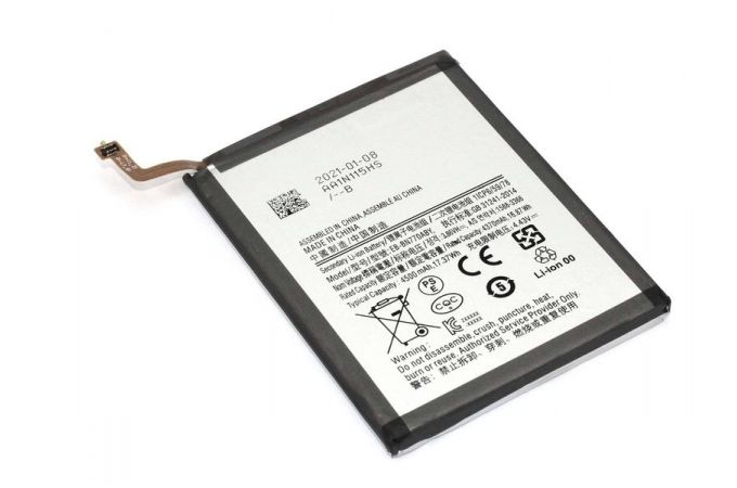 Аккумулятор EB-BN770ABY для телефона Samsung Note 10 Lite N770F (NY)