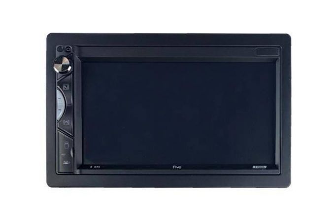 Автомагнитола FIVE 2 DIN F700A Android