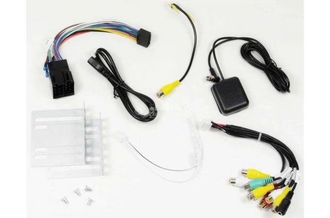 Автомагнитола FIVE 2 DIN F700A Android