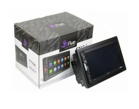 Автомагнитола FIVE 2 DIN F710A Android