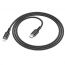 Кабель USB Type-C - Lightning BOROFONE BX90 Union PD (белый) 1м