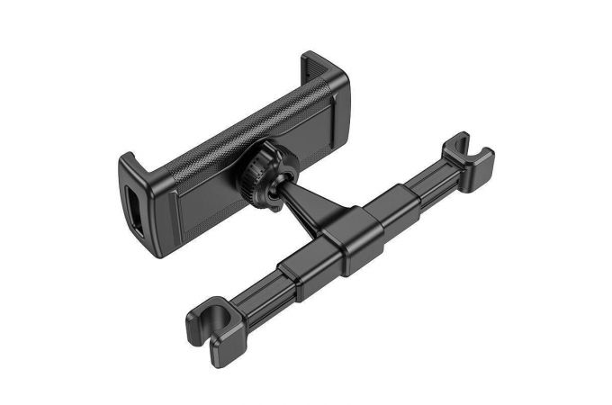 Держатель автомобильный для планшетов HOCO CA121 Prospering car holder for tablet (Крепление на спинку переднего сиденья )