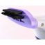 Отпариватель CENTEK CT-2380 бело-фиолетовый 700 Вт, ручной