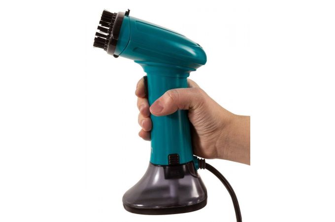 Отпариватель ECON ECO-BI3003S бирюзовый 1000Вт, 150мл