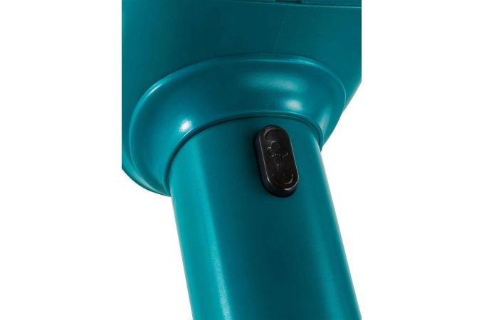 Отпариватель ECON ECO-BI3003S бирюзовый 1000Вт, 150мл