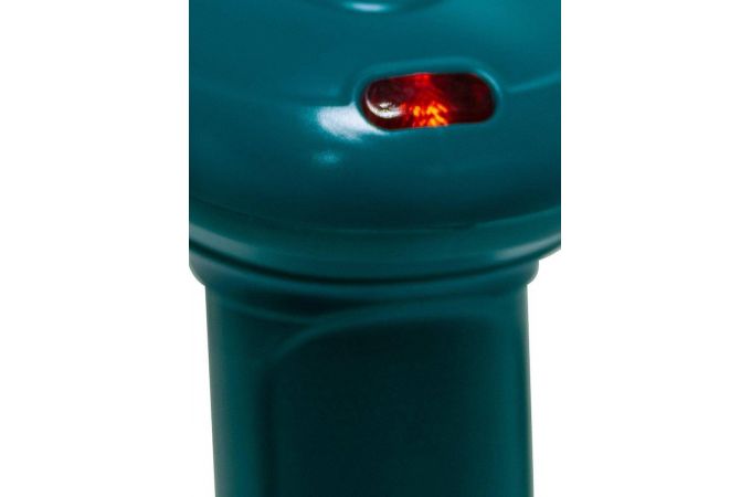 Отпариватель ECON ECO-BI3003S бирюзовый 1000Вт, 150мл