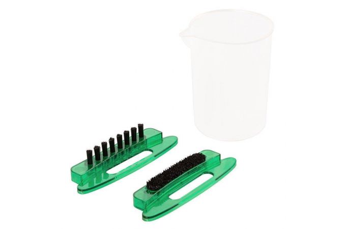 Отпариватель ENDEVER Odyssey Q-416 зеленый 750 Вт, компактный, 600мл