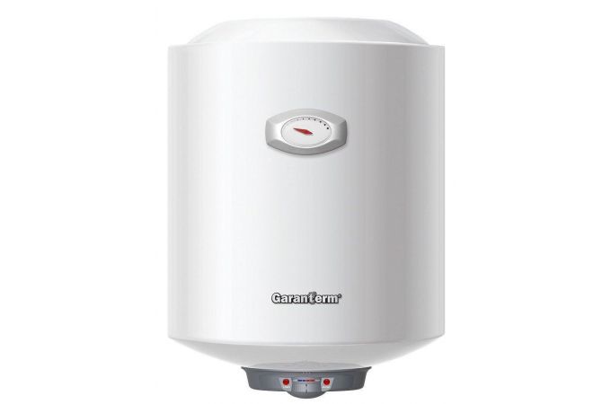 Водонагреватель GARANTERM ES 50 V 50 литров,накопительный,бак армир.эмаль,тонкий