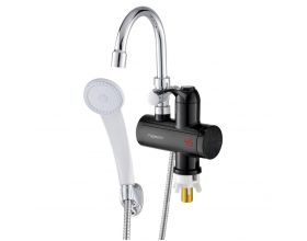 Водонагреватель PIONEER WH653SH 3 кВт, проточный, душевая лейка