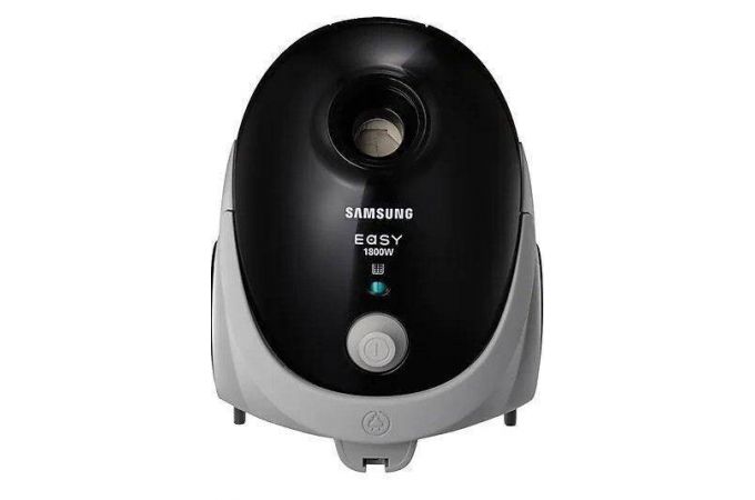 Пылесос SAMSUNG SC5241S3K 1800 Вт
