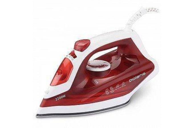 Утюг POLARIS PIR 2281K 2200 Вт,керам. подошва