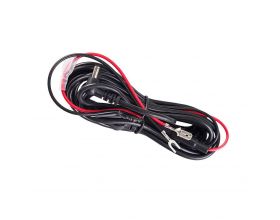 Провод питания для радар-детектора SilverStone