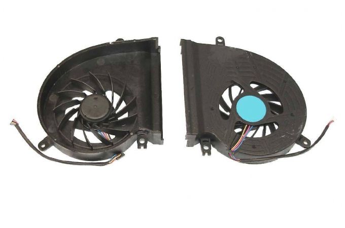 Вентилятор (кулер) для ноутбука Acer Aspire 6920 6920G 6935 6935G 6935Z